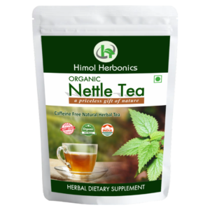 Himol Nettle Tea - 100gm