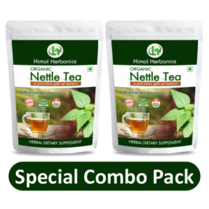 Himol Nettle Tea - 100gm (Combo)