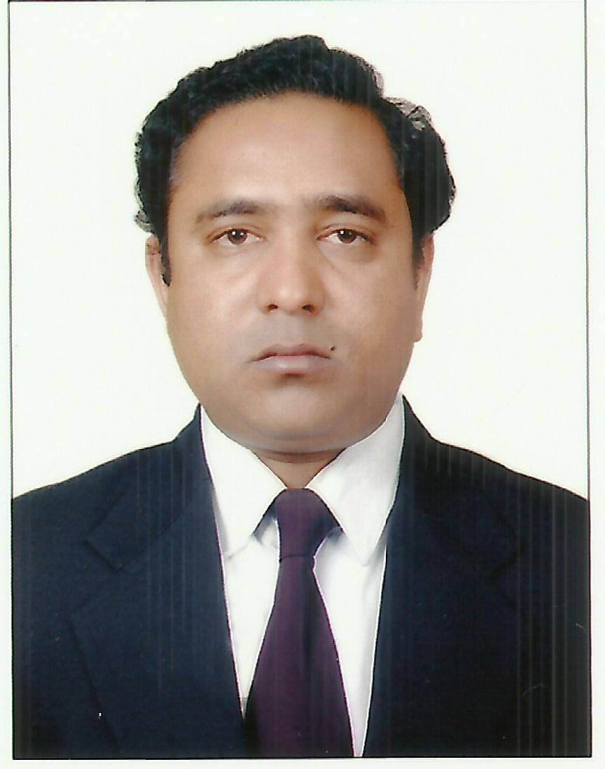ADVOCATE PRADEEP RATHAUR